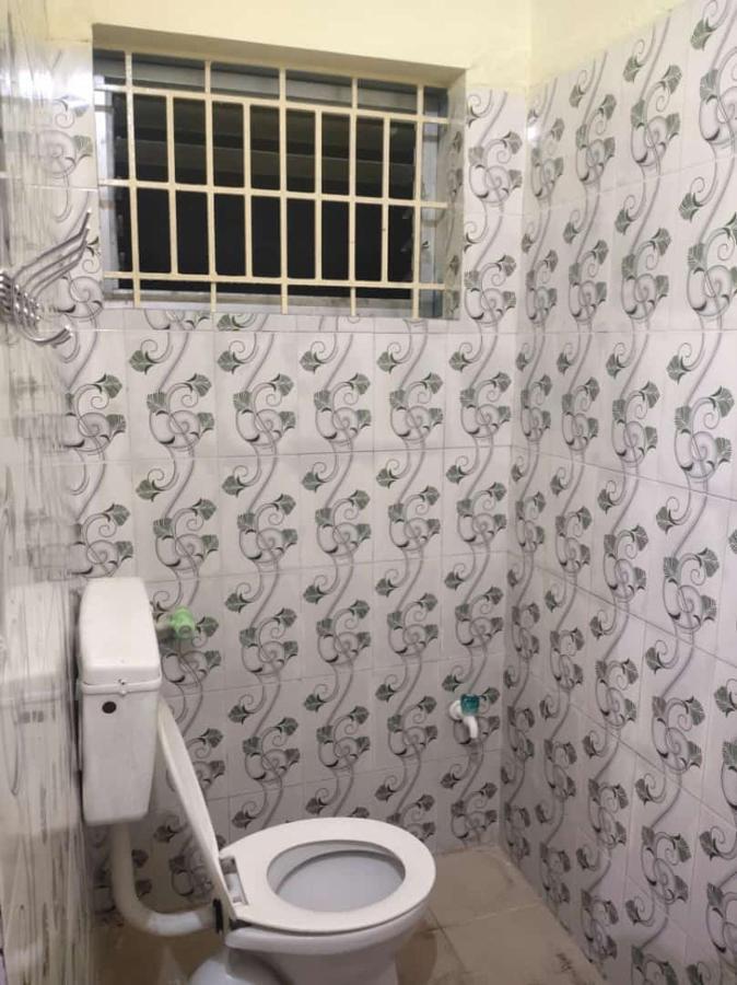 Hotel Ruchi Йеркауд Екстериор снимка